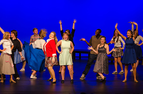 SFHS Showcase 2014