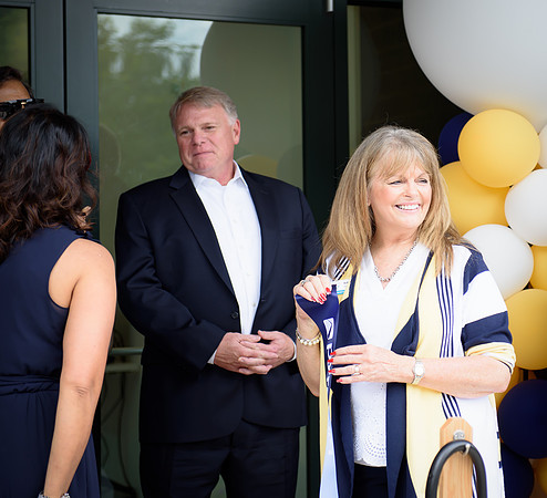 Pyramid Consulting Open House