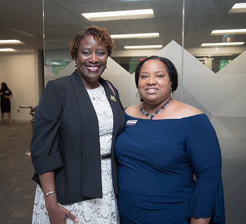 Pyramid Consulting Open House