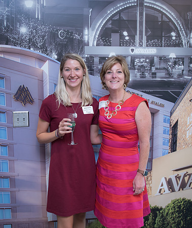 Pyramid Consulting Open House