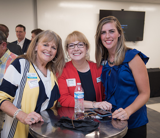 Pyramid Consulting Open House