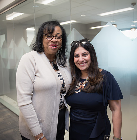 Pyramid Consulting Open House
