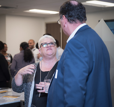 Pyramid Consulting Open House