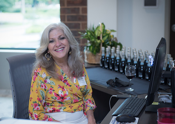 Pyramid Consulting Open House