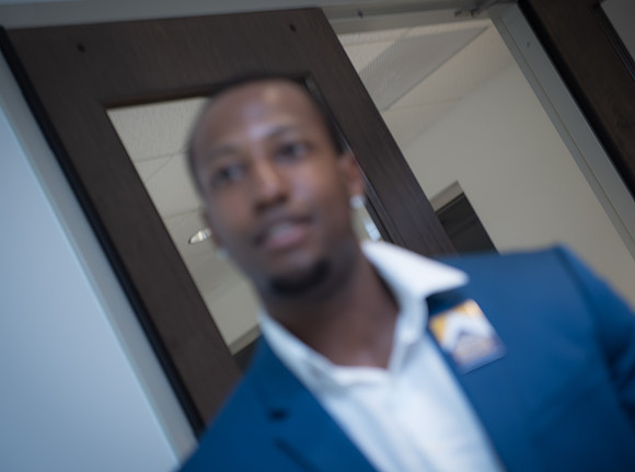 Pyramid Consulting Open House