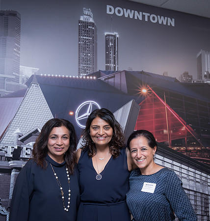 Pyramid Consulting Open House