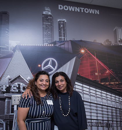 Pyramid Consulting Open House