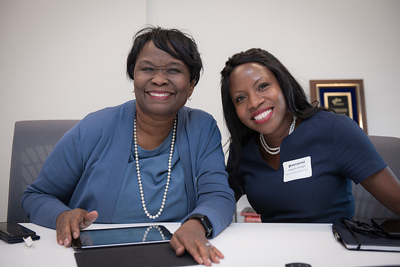 Pyramid Consulting Open House