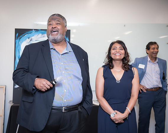 Pyramid Consulting Open House