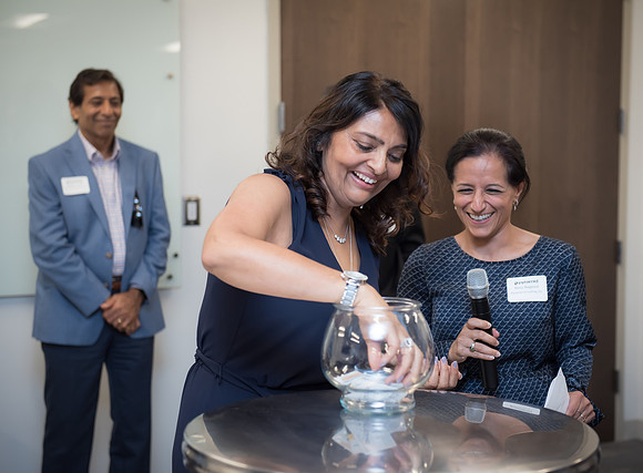 Pyramid Consulting Open House