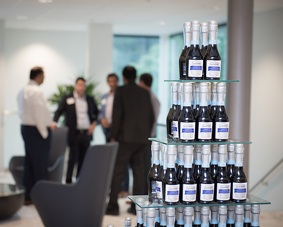 Pyramid Consulting Open House