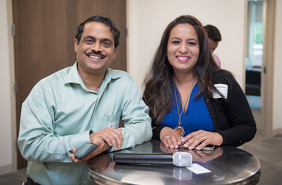 Pyramid Consulting Open House