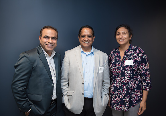 Pyramid Consulting Open House