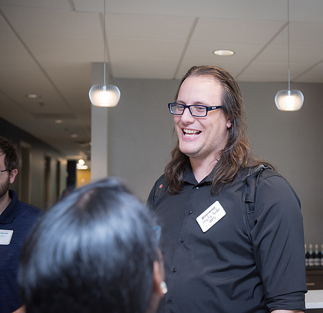 Pyramid Consulting Open House