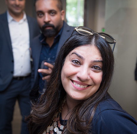 Pyramid Consulting Open House