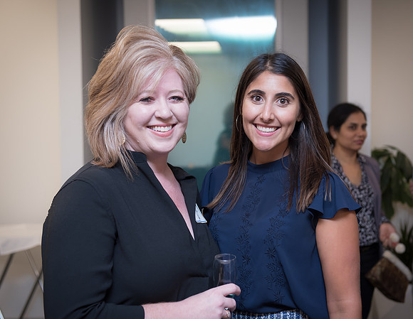 Pyramid Consulting Open House