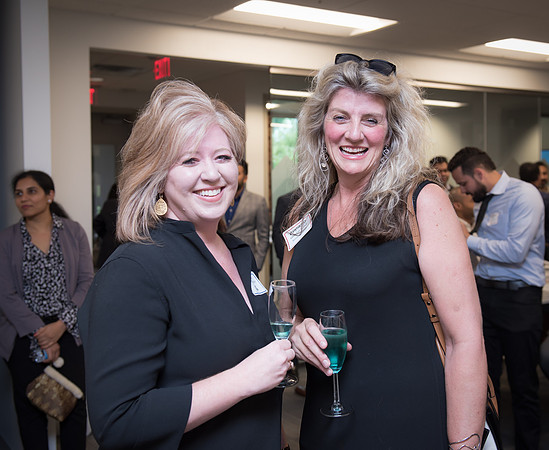 Pyramid Consulting Open House