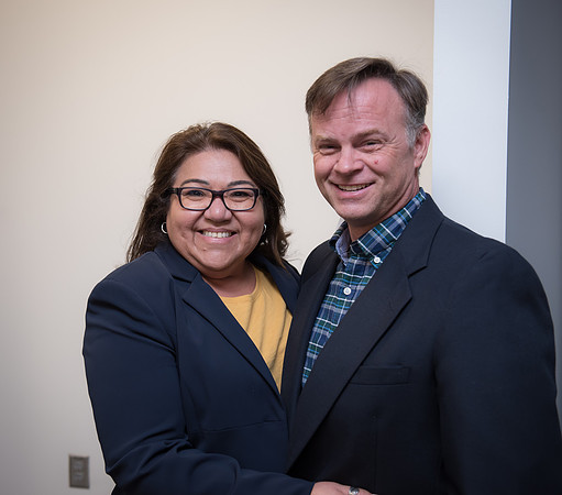 Pyramid Consulting Open House