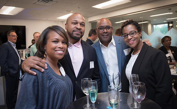 Pyramid Consulting Open House