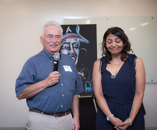 Pyramid Consulting Open House