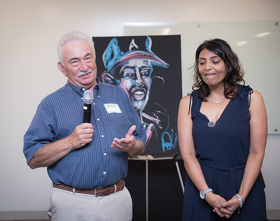 Pyramid Consulting Open House