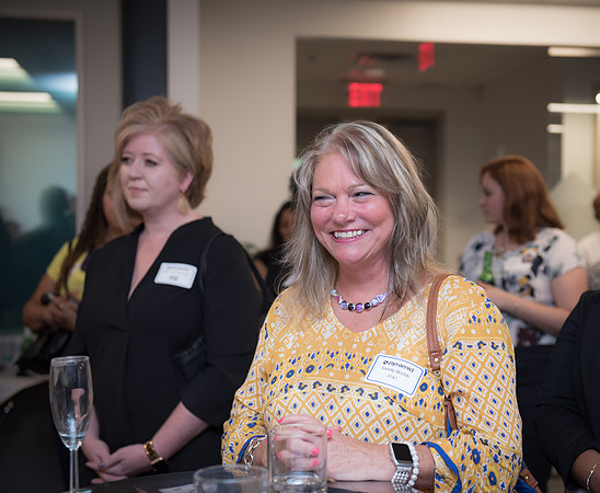 Pyramid Consulting Open House