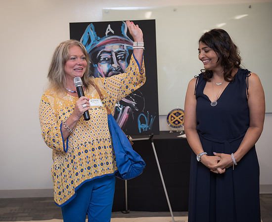 Pyramid Consulting Open House