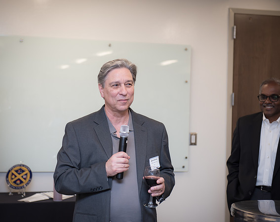 Pyramid Consulting Open House