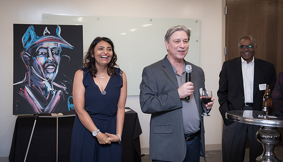 Pyramid Consulting Open House