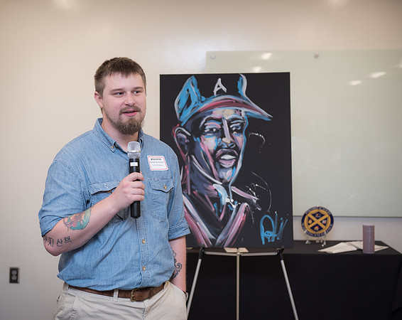 Pyramid Consulting Open House