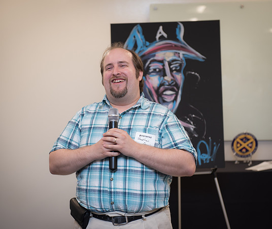 Pyramid Consulting Open House