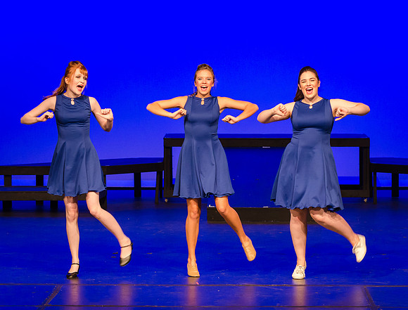 SFHS Showcase 2014