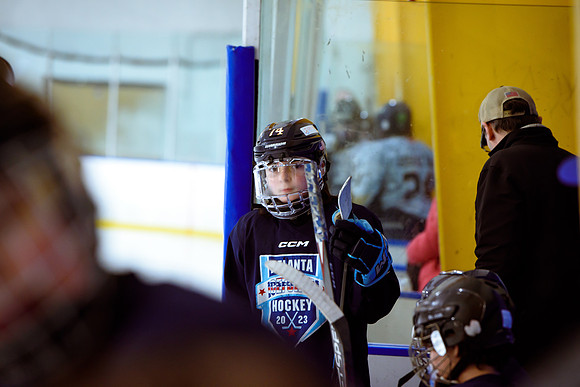 2024 Atlanta Phoenix Hockey