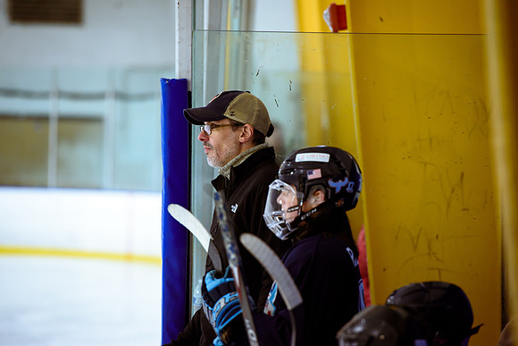 2024 Atlanta Phoenix Hockey