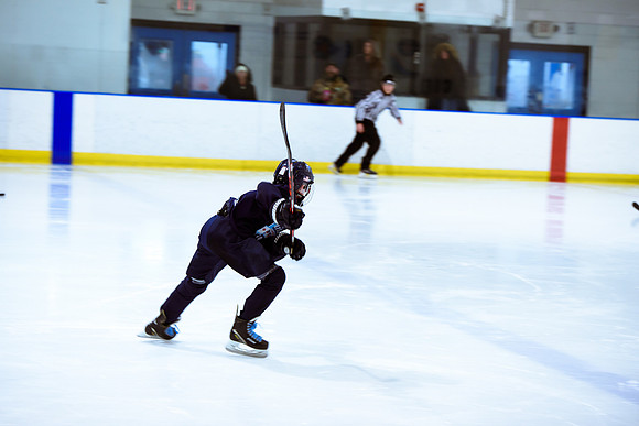 2024 Atlanta Phoenix Hockey