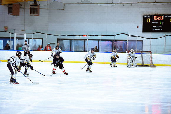 2024 Atlanta Phoenix Hockey