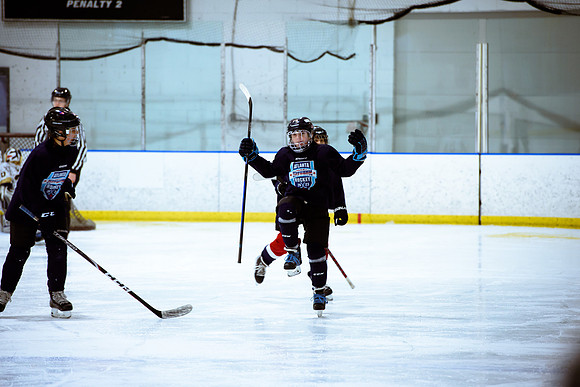 2024 Atlanta Phoenix Hockey