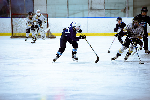2024 Atlanta Phoenix Hockey