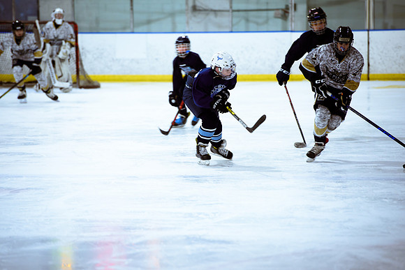 2024 Atlanta Phoenix Hockey