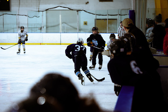 2024 Atlanta Phoenix Hockey