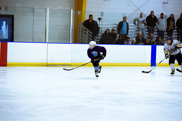 2024 Atlanta Phoenix Hockey