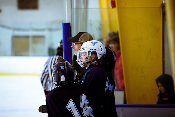 2024 Atlanta Phoenix Hockey