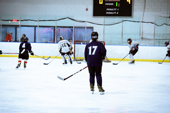 2024 Atlanta Phoenix Hockey