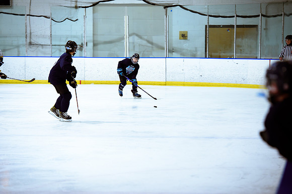 2024 Atlanta Phoenix Hockey