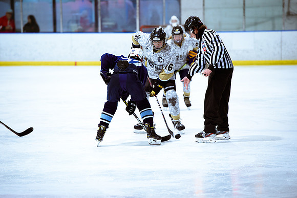 2024 Atlanta Phoenix Hockey
