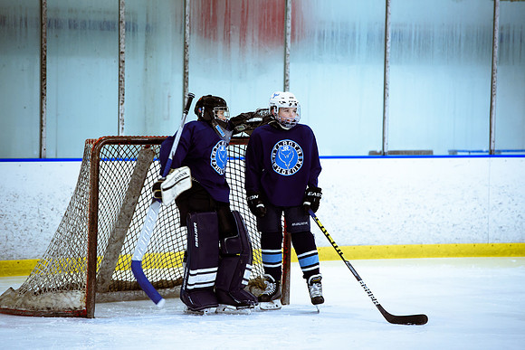 2024 Atlanta Phoenix Hockey