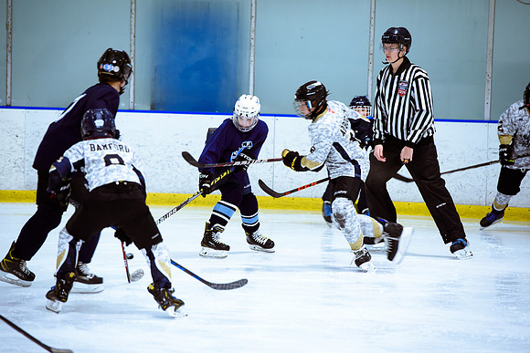 2024 Atlanta Phoenix Hockey