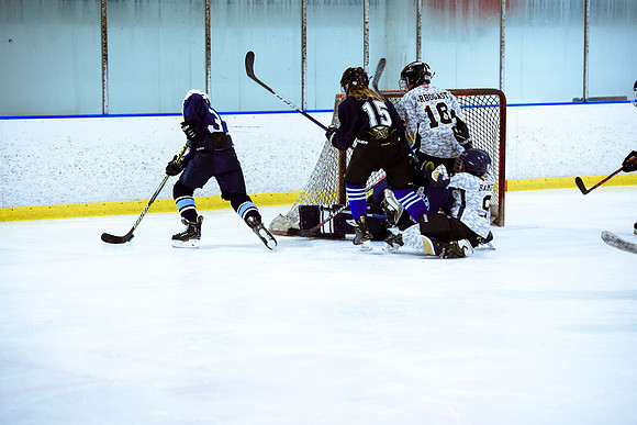 2024 Atlanta Phoenix Hockey