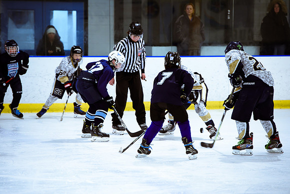 2024 Atlanta Phoenix Hockey