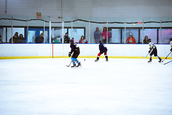 2024 Atlanta Phoenix Hockey